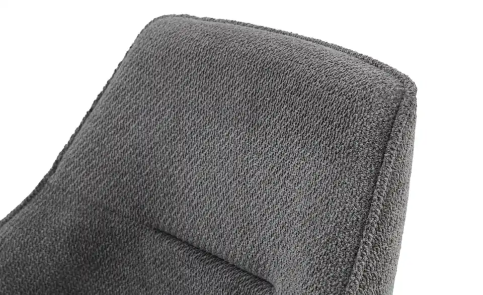 Dreh-Schwingstuhl Isak, Detailansicht