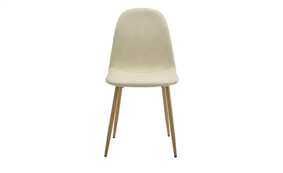 Stuhl Maurice, Frontansicht