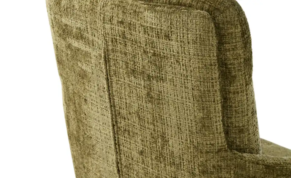 Drehstuhl Burela, Detailansicht