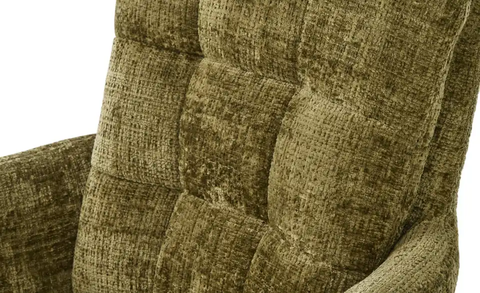 Drehstuhl Burela, Detailansicht