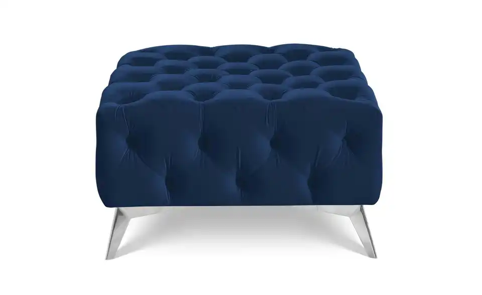 Hocker, Frontansicht