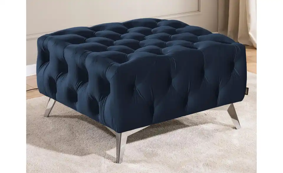 Hocker, in Wohnsituation