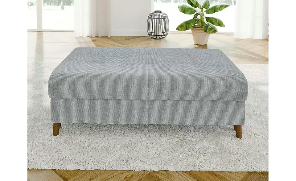 Hocker, in Wohnsituation