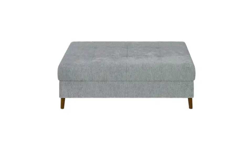 Hocker, Frontansicht