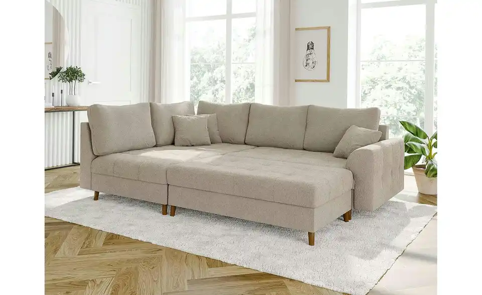 Hocker, in Wohnsituation