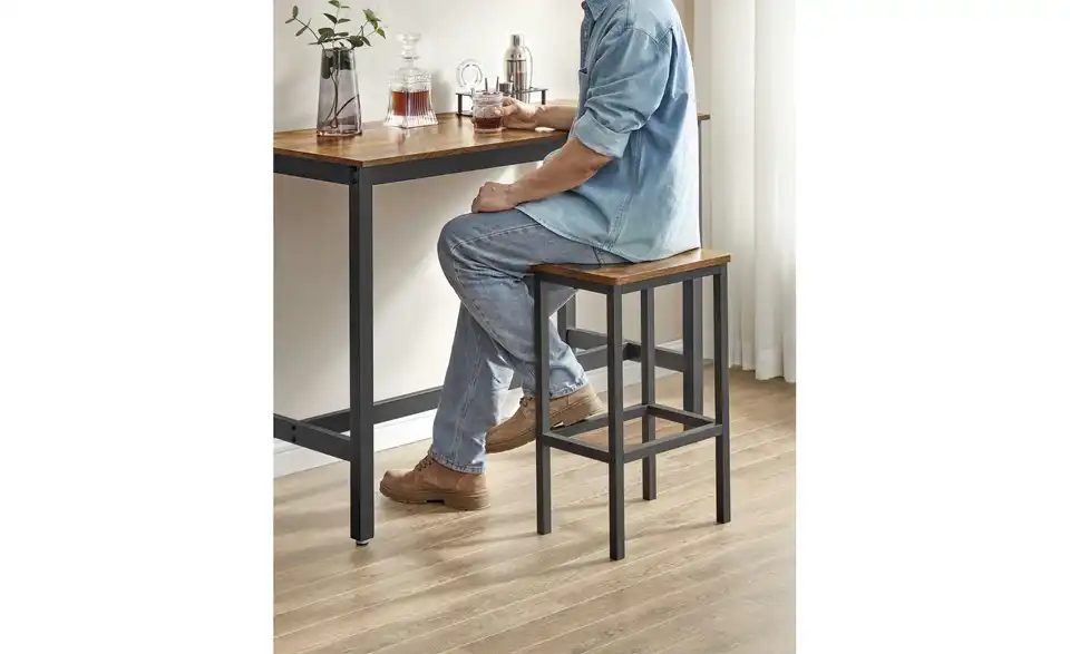 Essgruppen Set, Detailansicht