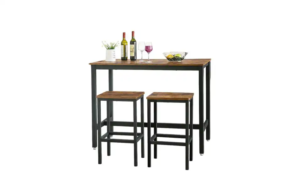 Essgruppen Set, Perspektive
