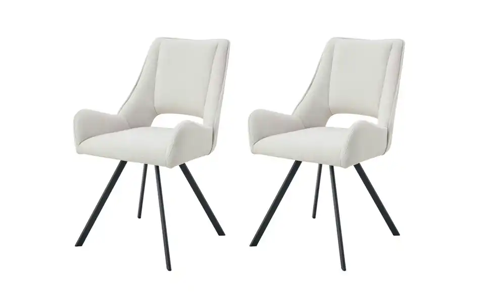 Stuhl 2er Set, Perspektive