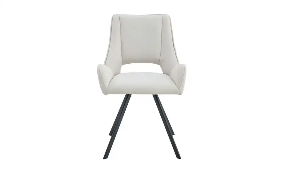 Stuhl 2er Set, Frontansicht