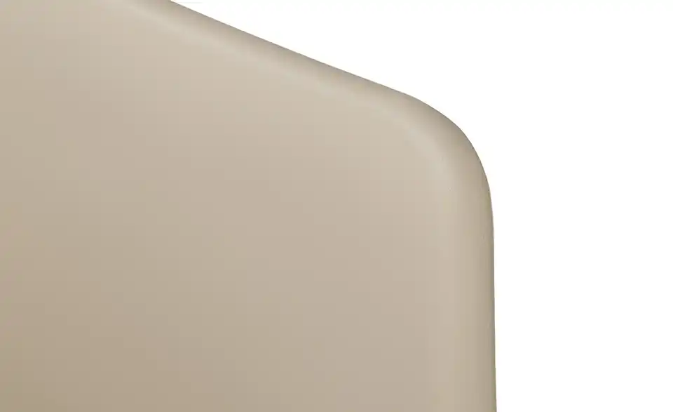 Schalenstuhl Charly, Detailansicht