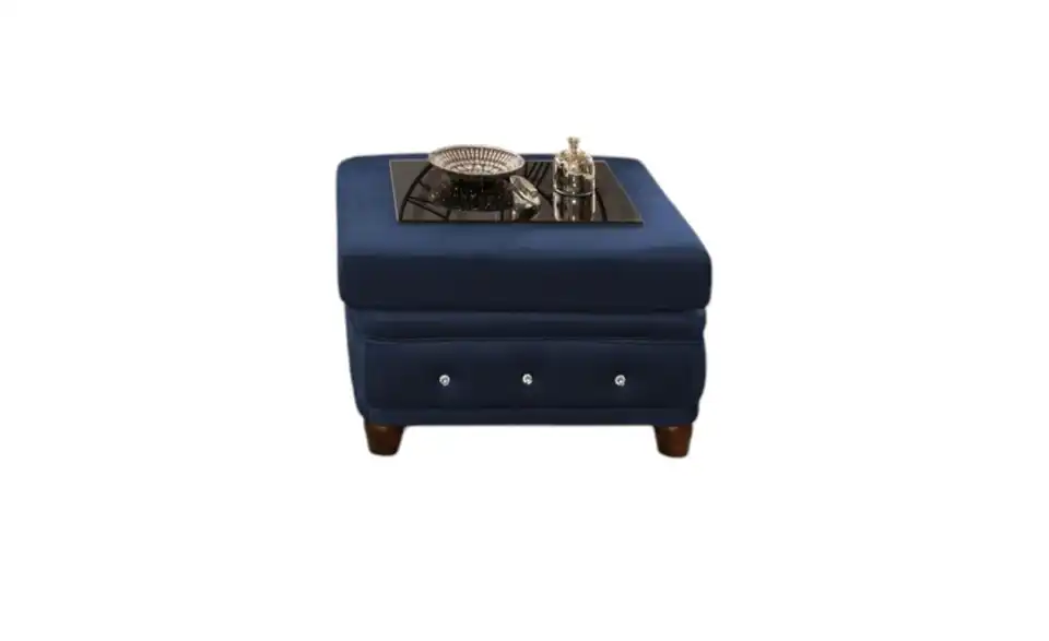 S-STYLE Hocker, Ergänzung