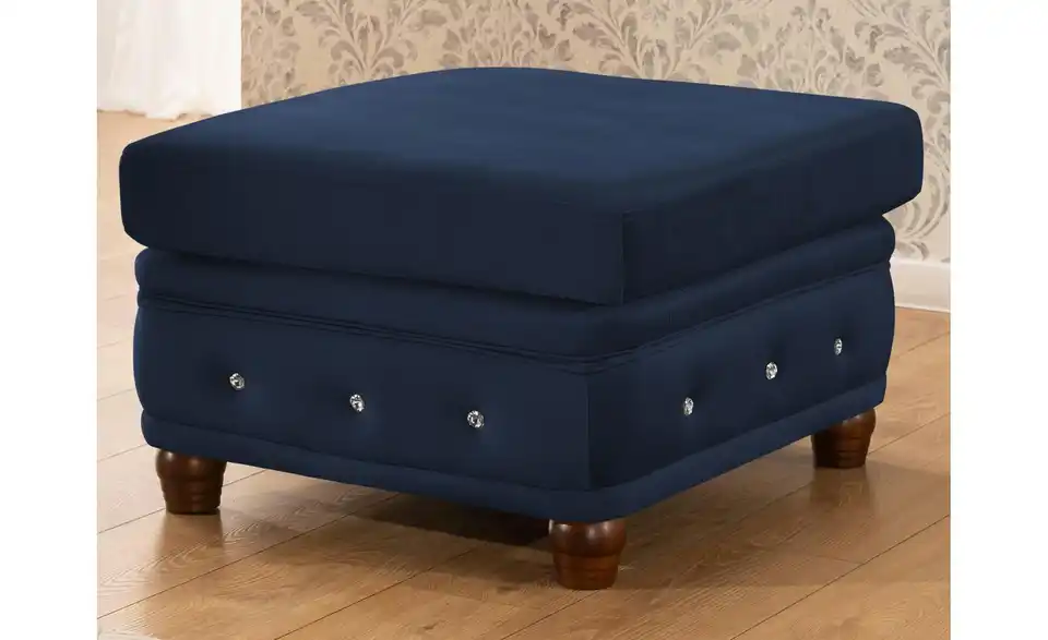 S-STYLE Hocker, in Wohnsituation