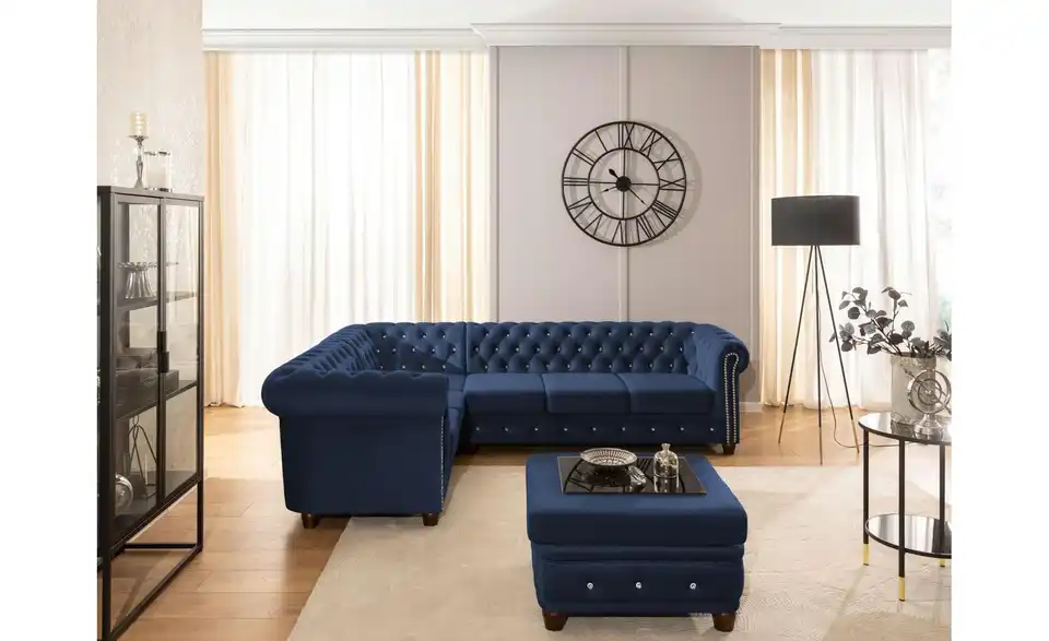 S-STYLE Hocker, in Wohnsituation