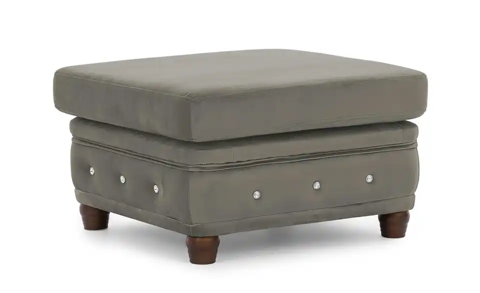 S-STYLE Hocker, Perspektive