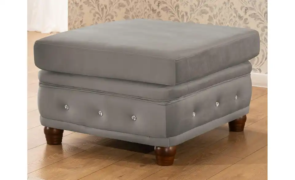 S-STYLE Hocker, in Wohnsituation