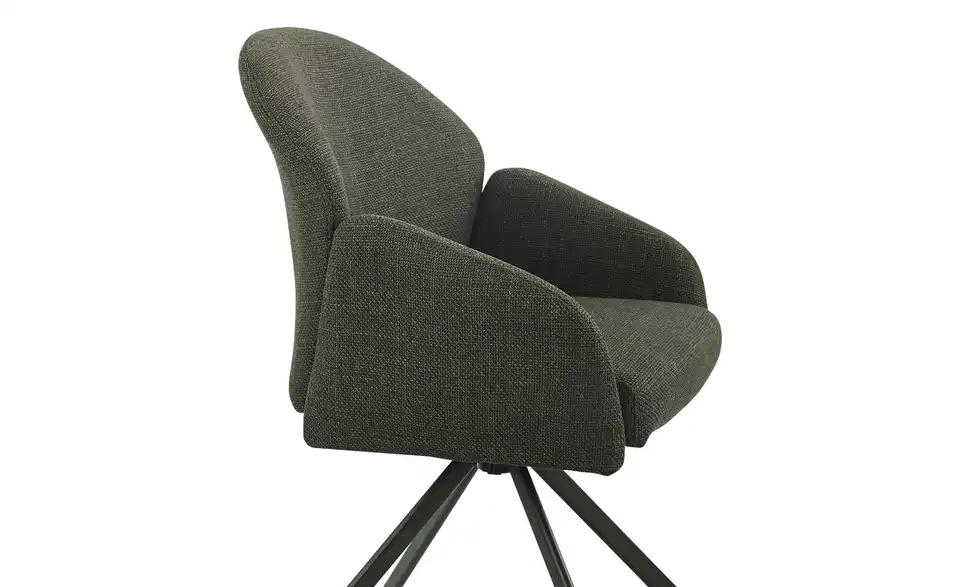 Stuhlsessel Holly S, Detailansicht