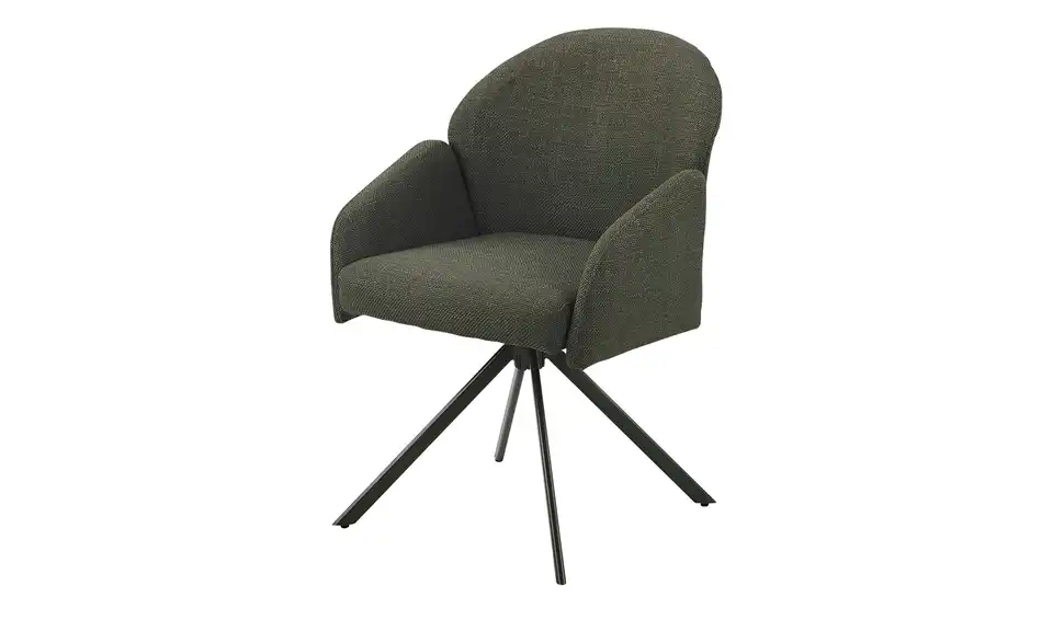 Stuhlsessel Holly S, Perspektive