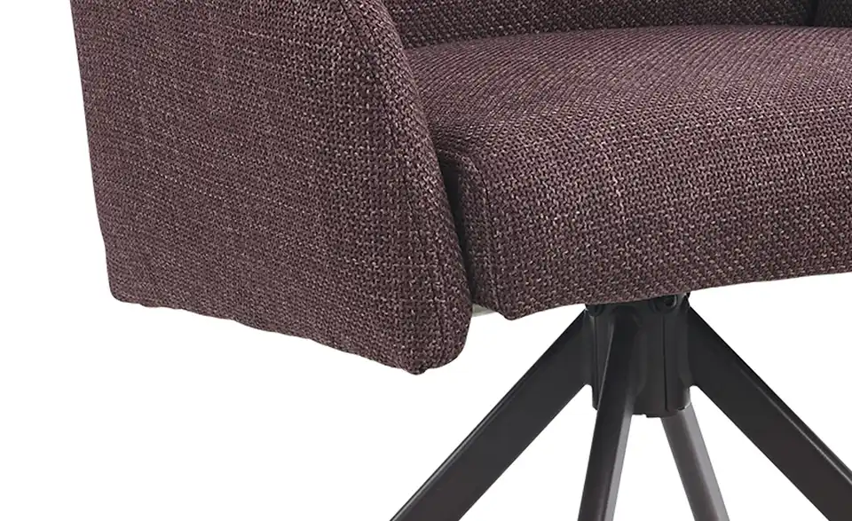 Stuhlsessel Holly S, Detailansicht