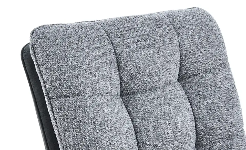 Vierfußstuhl Tomar, Detailansicht