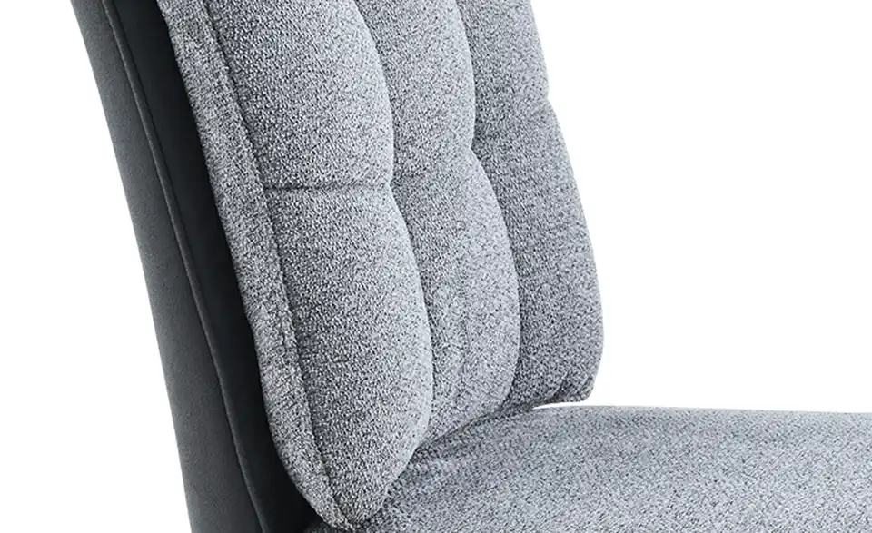 Vierfußstuhl Tomar, Detailansicht