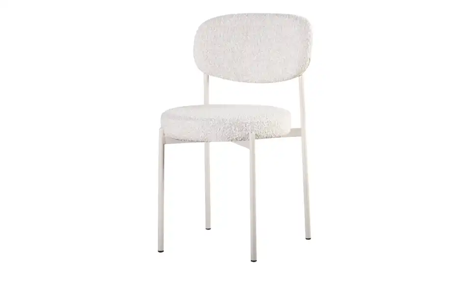 Polsterstuhl Daniel, Perspektive