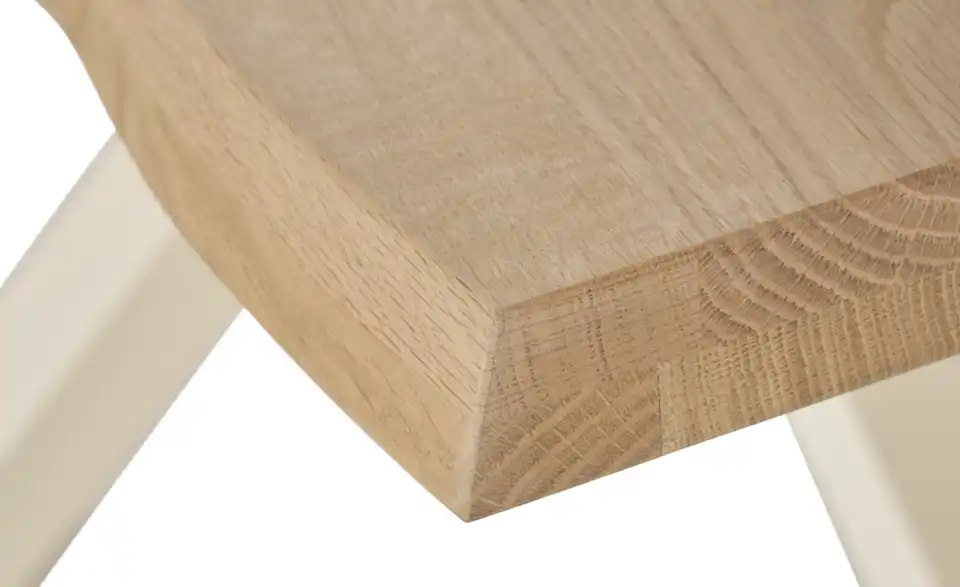 Esstisch Spencer, Detailansicht