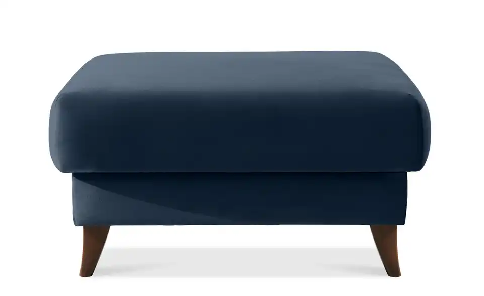 KONSIMO Hocker, Frontansicht