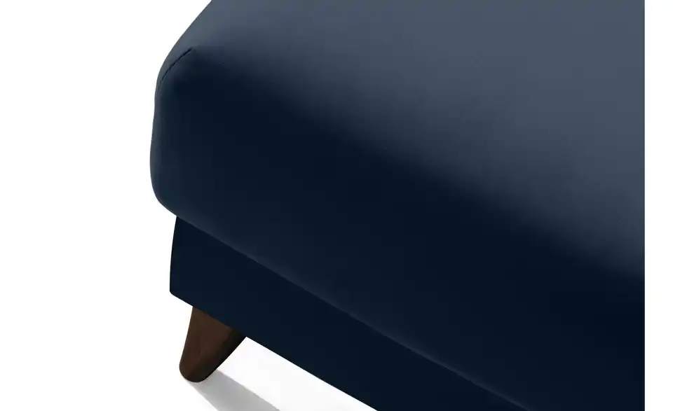 KONSIMO Hocker, Detailansicht