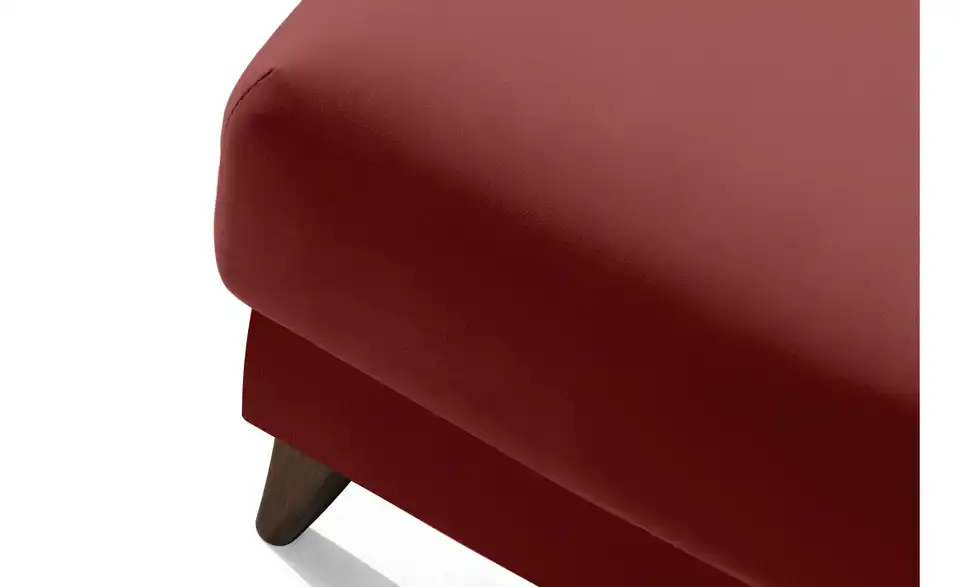 KONSIMO Hocker, Detailansicht