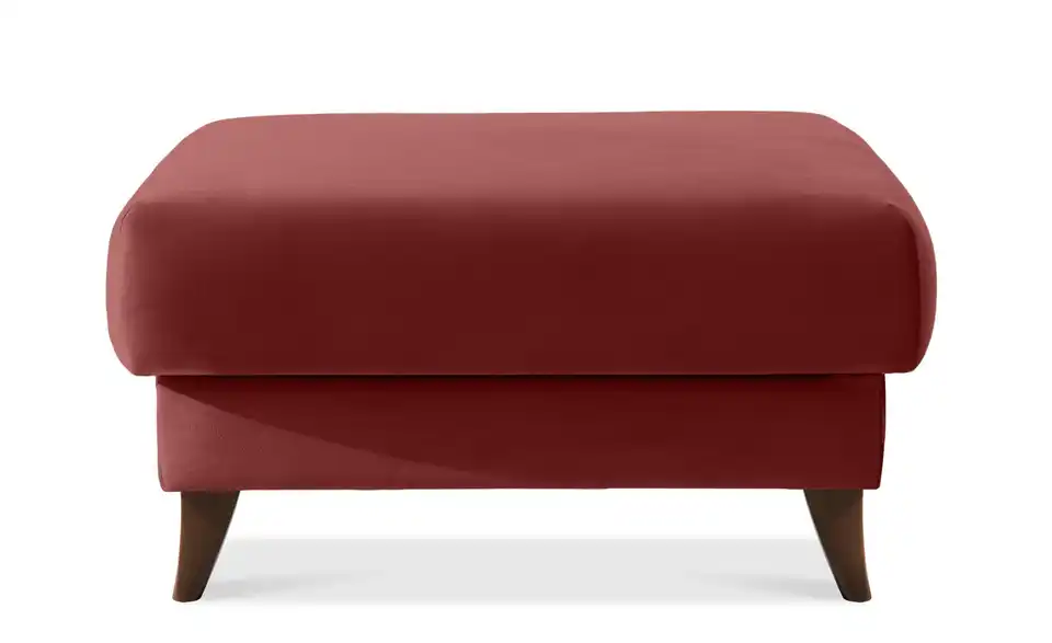 KONSIMO Hocker, Frontansicht