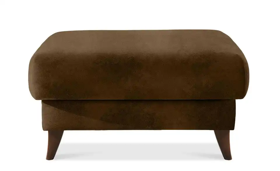 KONSIMO Hocker, Frontansicht