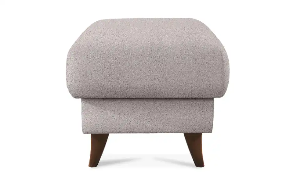 KONSIMO Hocker, Frontansicht