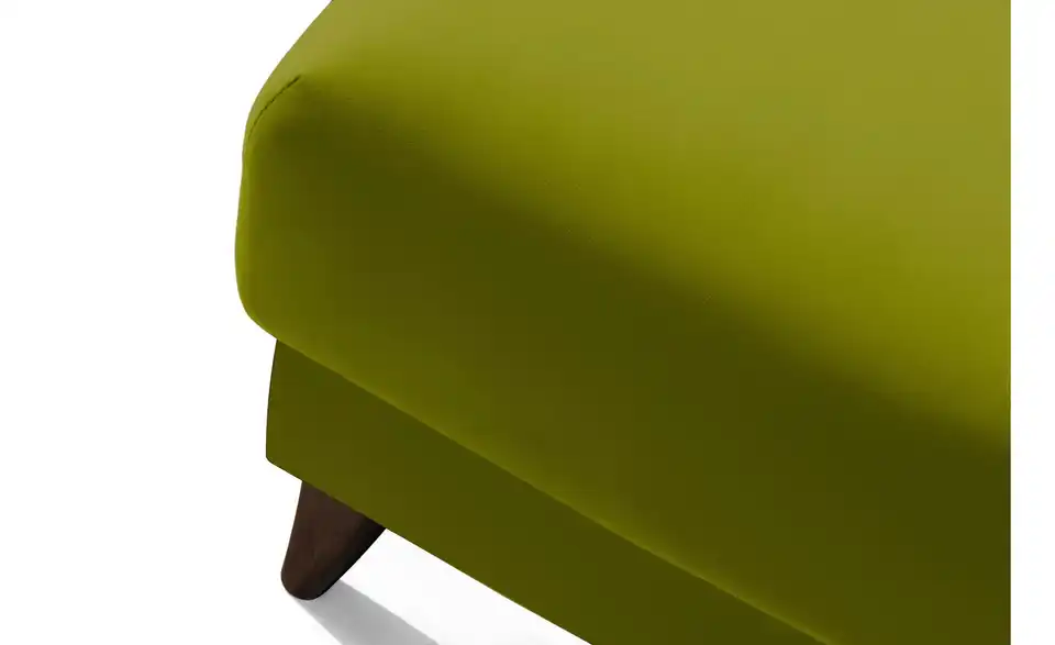 KONSIMO Hocker, Detailansicht