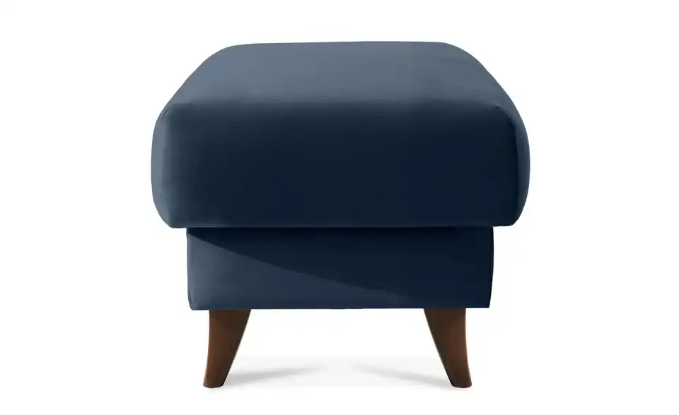 KONSIMO Hocker, Frontansicht