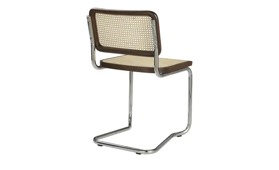 Schwingstuhl Aberdeen 2-er Set, Rückansicht