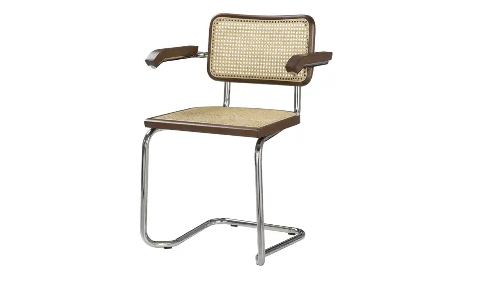 Schwingstuhl Aberdeen 2-er Set, Perspektive