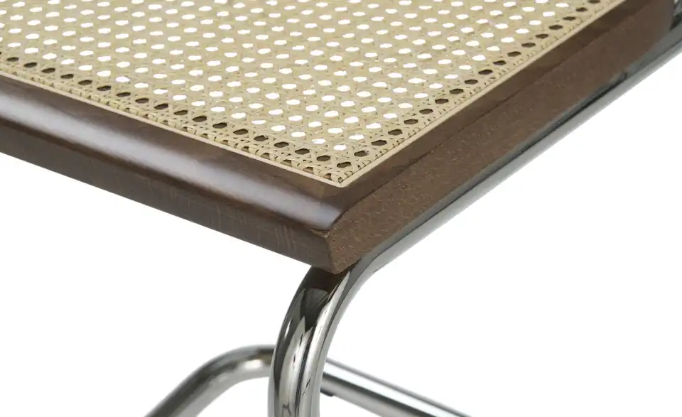 Schwingstuhl Aberdeen 2-er Set, Detailansicht