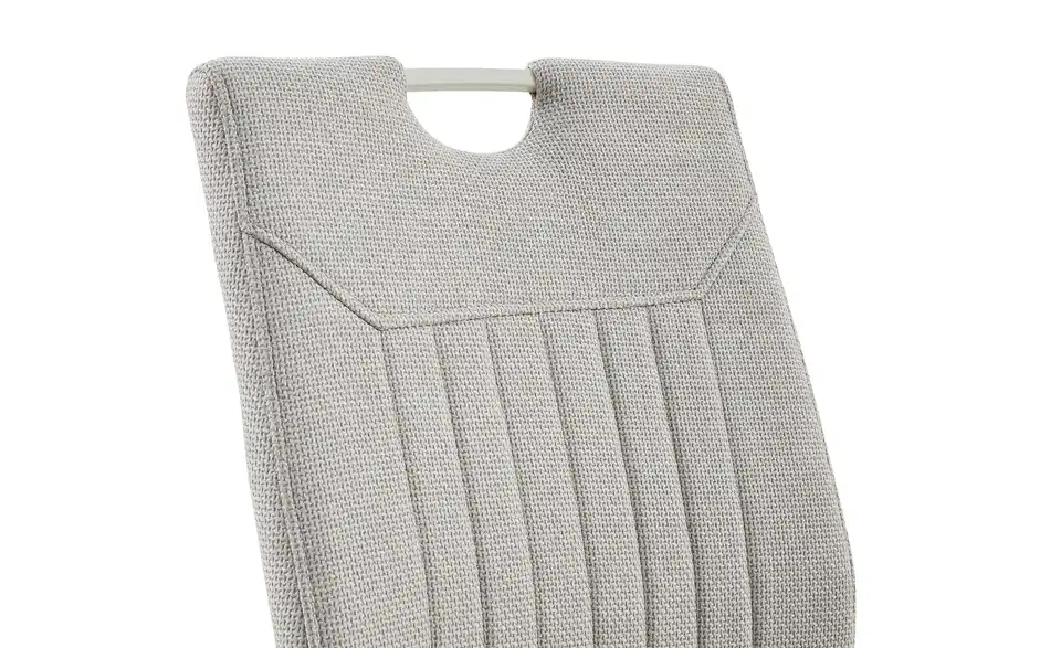 Stuhl Kenny, Detailansicht