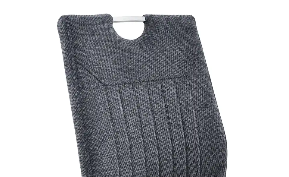 Stuhl Kenny, Detailansicht