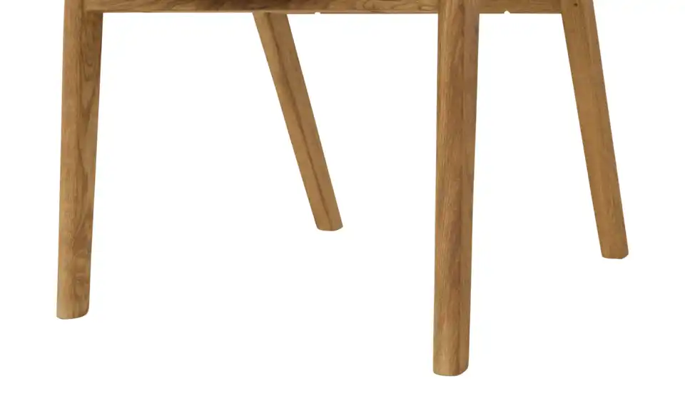 Armlehnstuhl Erik, Detailansicht