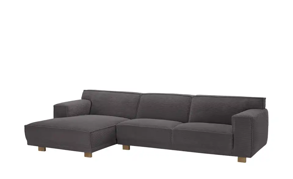 SOHO Ecksofa Trenisha, Perspektive