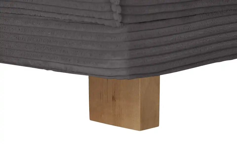 SOHO Ecksofa Trenisha, Detailansicht