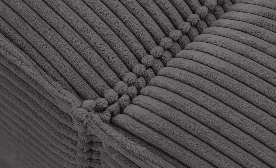 SOHO Ecksofa Trenisha, Detailansicht