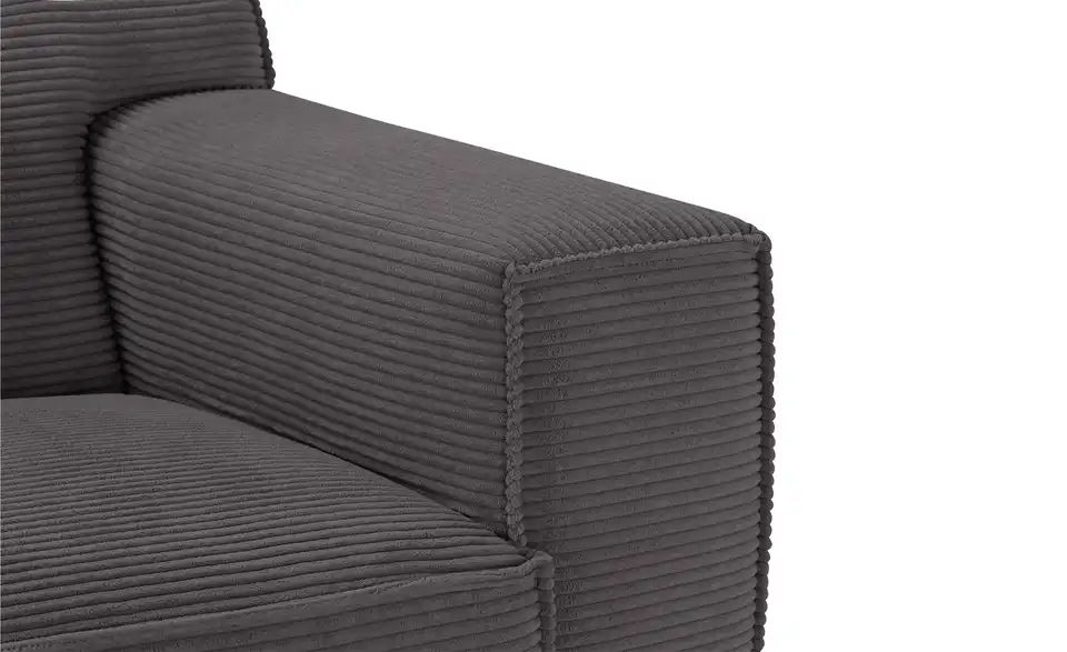 SOHO Ecksofa Trenisha, Detailansicht