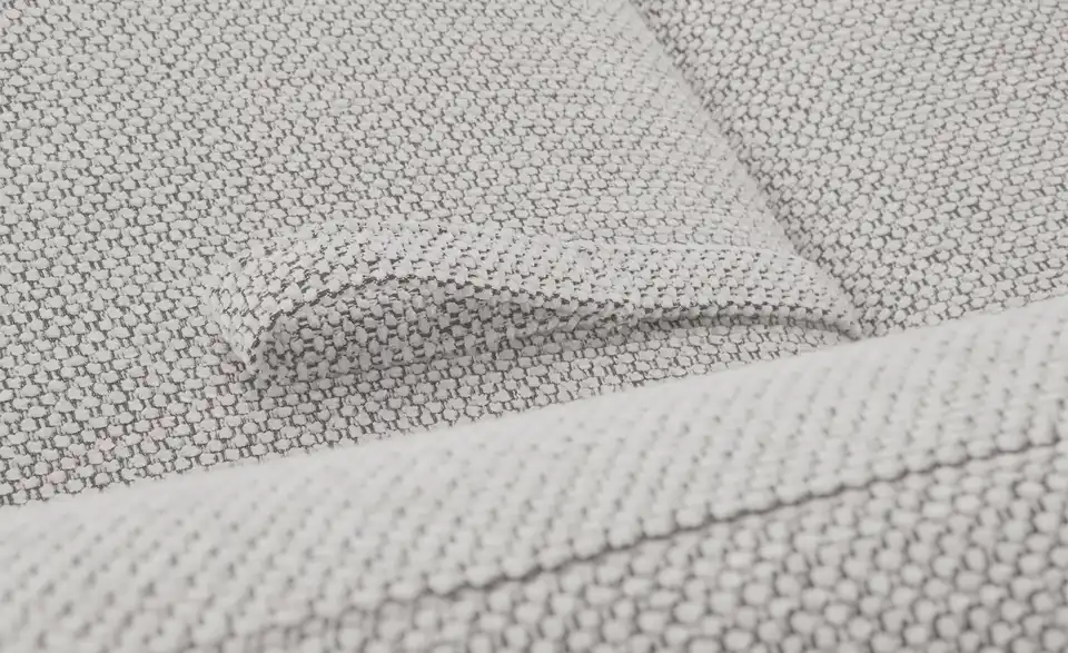 Ecksofa Casandra de Luxe, Detailansicht