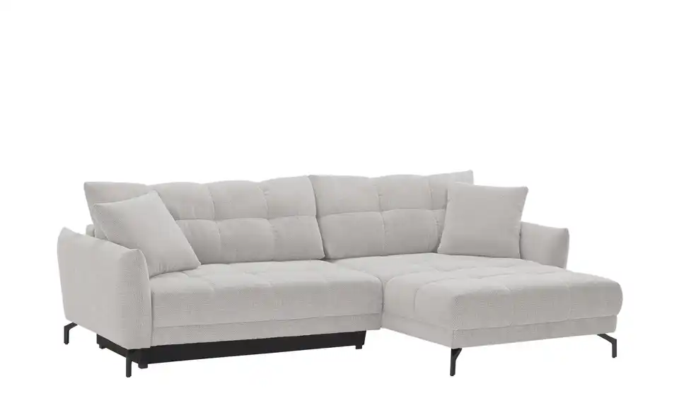 Ecksofa Casandra de Luxe, Perspektive