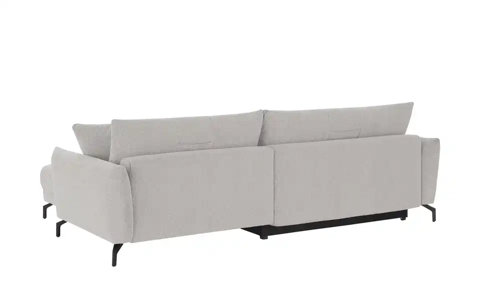 Ecksofa Casandra de Luxe, Rückansicht