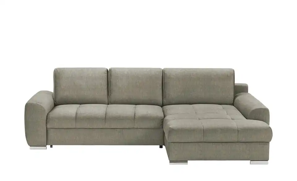 bobb Ecksofa Soumia, Frontansicht