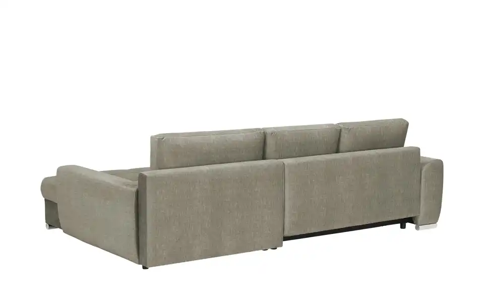 bobb Ecksofa Soumia, Rückansicht