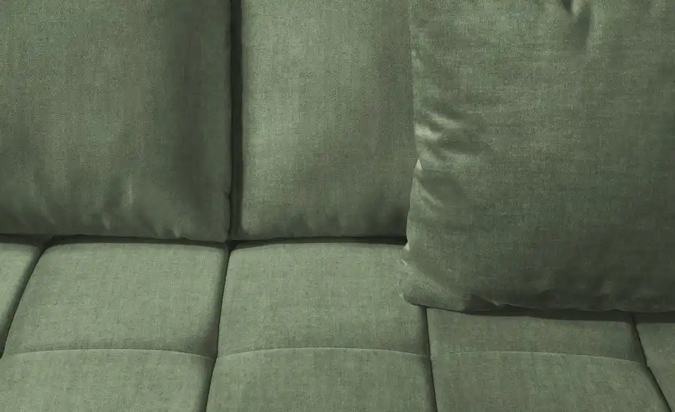 Ecksofa Carly, Detailansicht